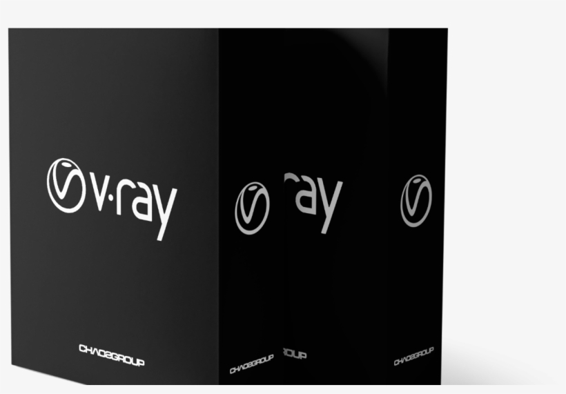 Vray Box Aligned, transparent png #7263058