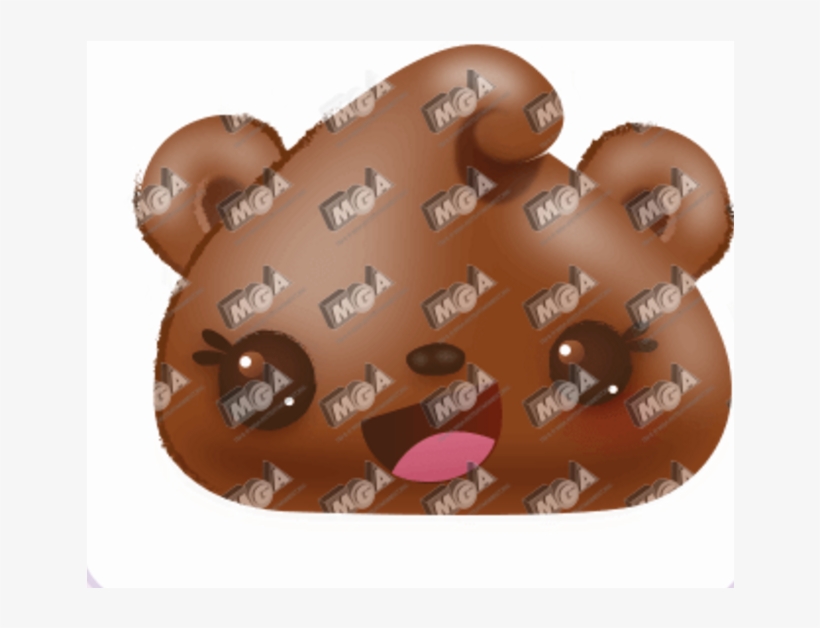 Choco Chip, transparent png #7263338
