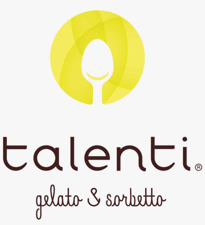 109 Talenti Logos 4cp 43, transparent png #7263827