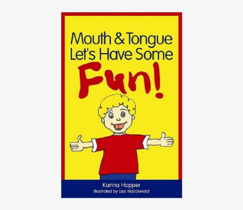 Funny Mouth Png, transparent png #7263957