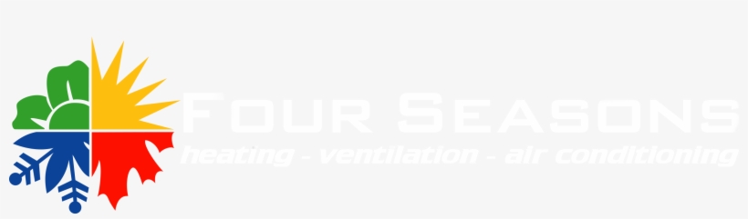 Four Seasons Heating, Air Conditioning And Ventilation, transparent png #7264115
