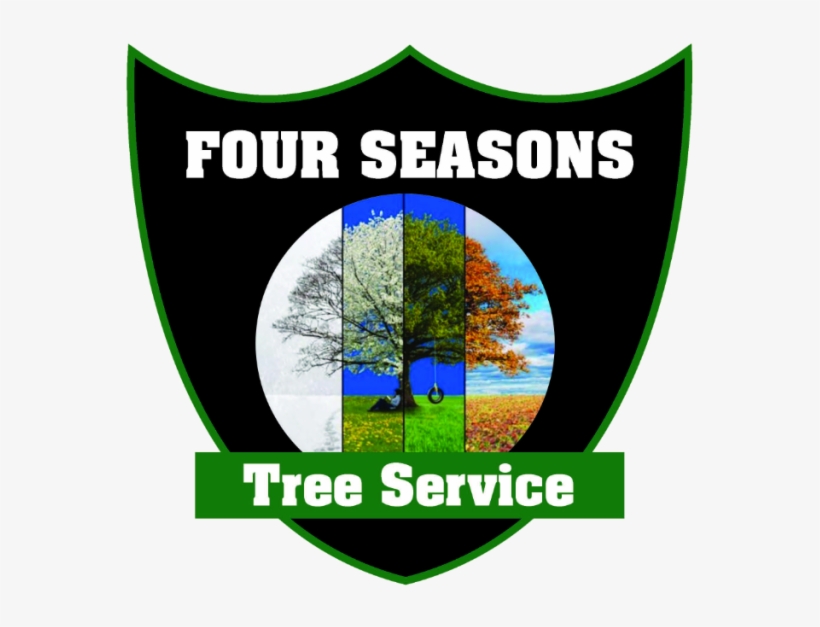 Four Seasons Logo Png, transparent png #7264278