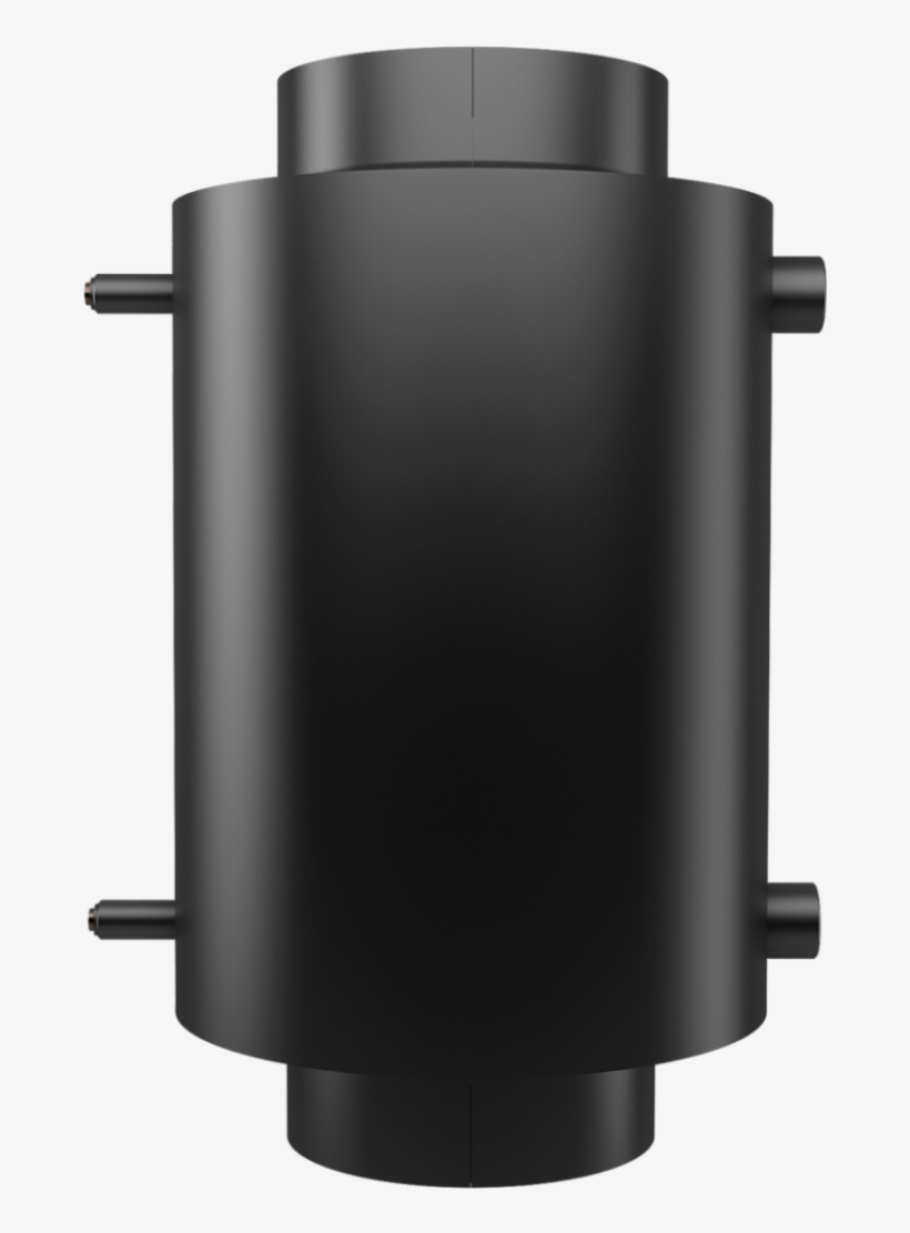 Recuperator Apa 7-10kw Cu Serpentina, transparent png #7264372