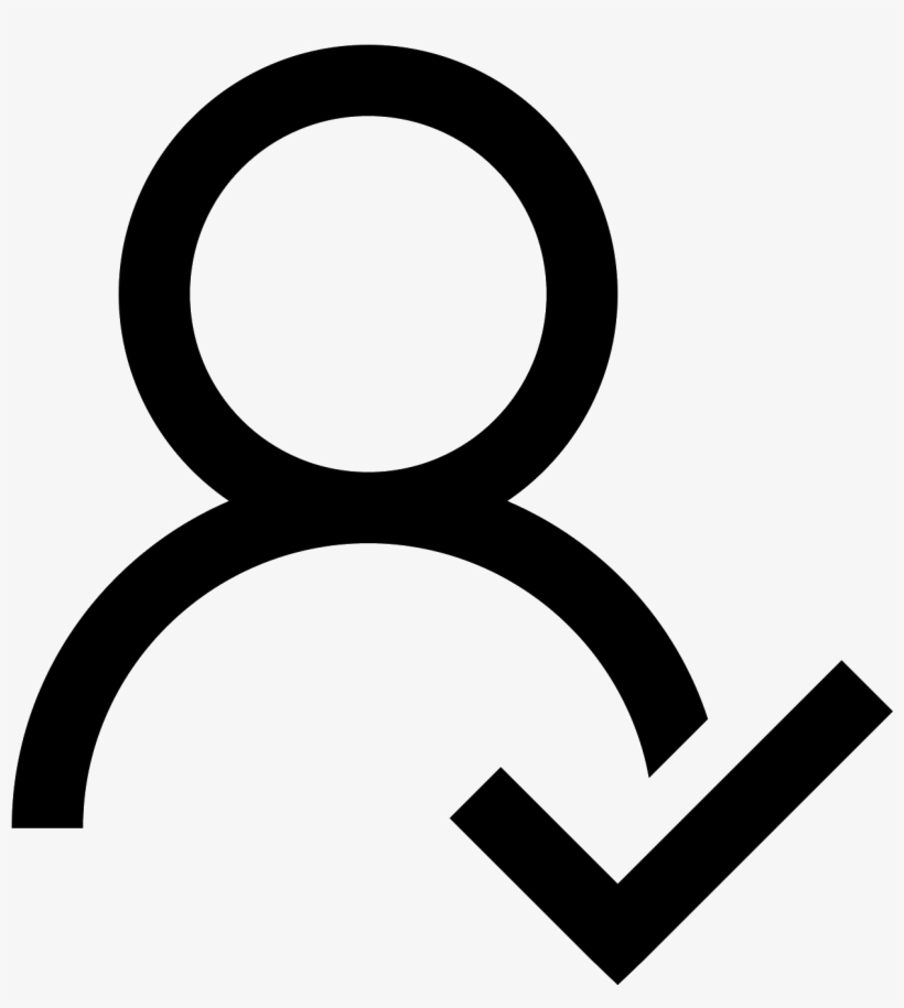 Icon User , 2018 06 13, transparent png #7264373