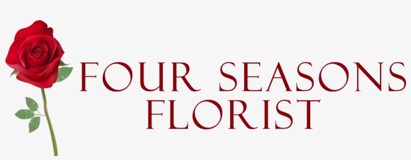 Four Seasons Florist, transparent png #7264414