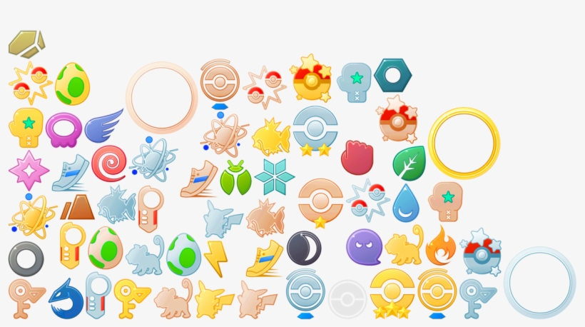 Pokémon Go Hub On Twitter, transparent png #7264529