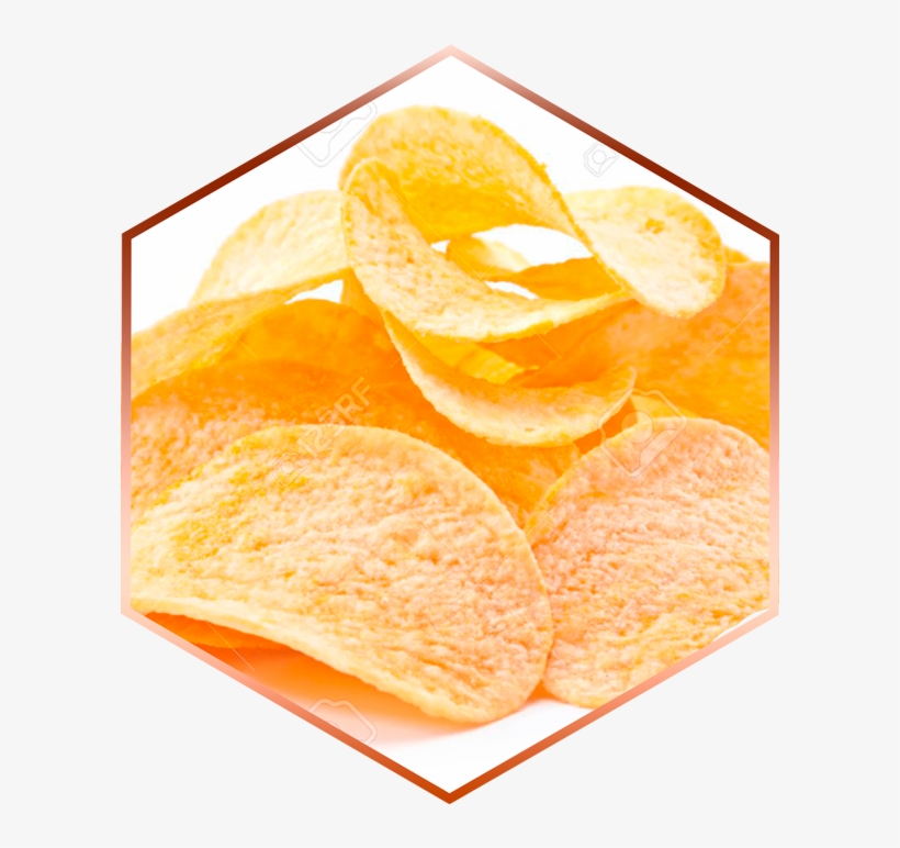 Papas Fritas Png, transparent png #7264652