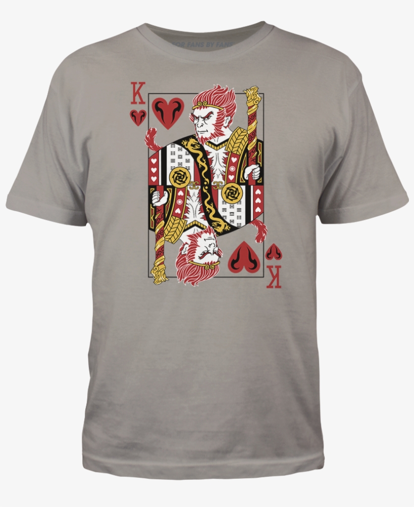 King Of Hearts Png, transparent png #7264704