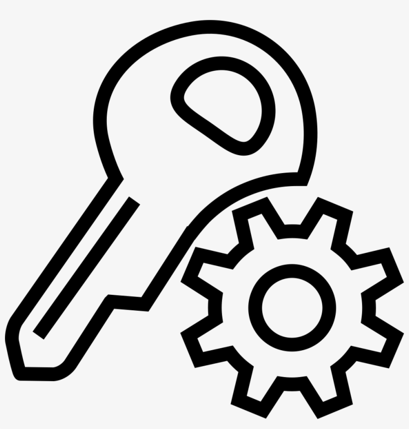 Permissions Svg Png Icon Transparent Background, transparent png #7264908