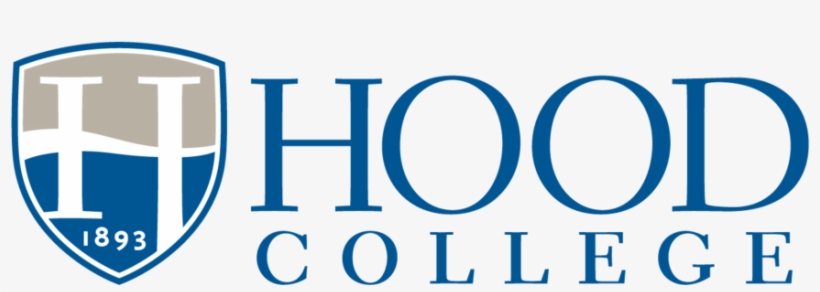 Hood College Logo, transparent png #7264963