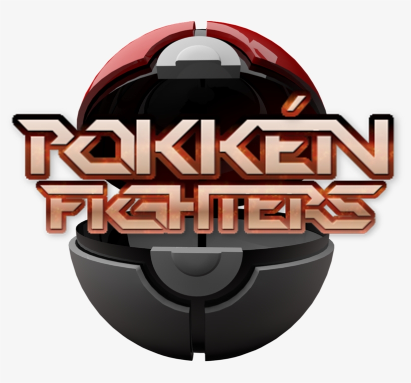 Pokken Logo Png, transparent png #7264968