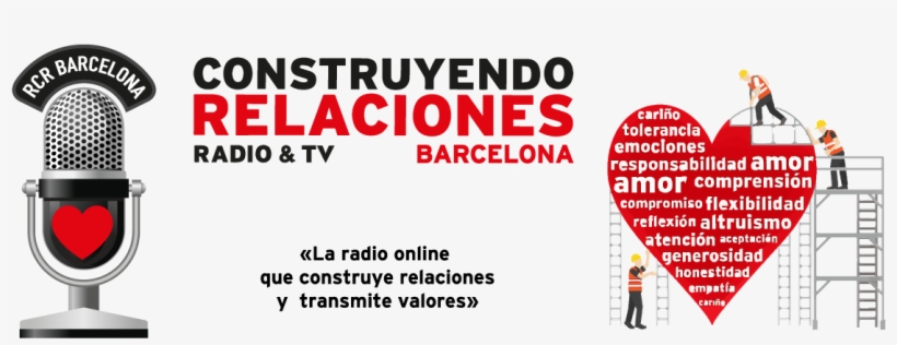 Construyendo Relaciones Logo, transparent png #7264973