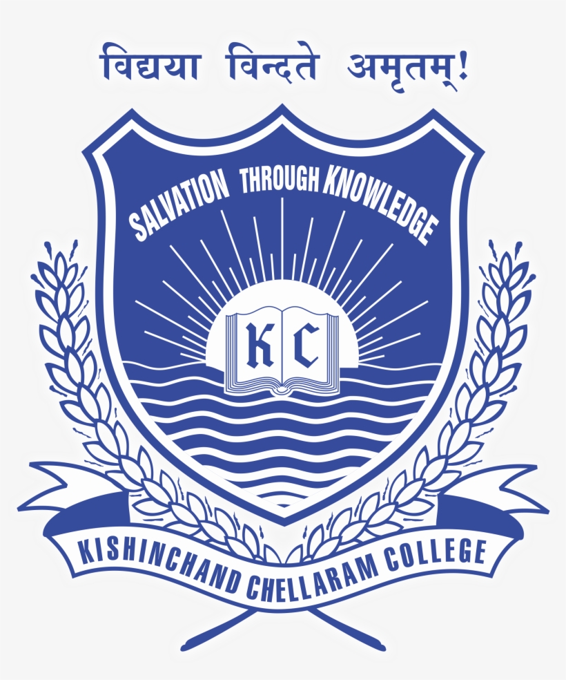Kc Logo, transparent png #7265174