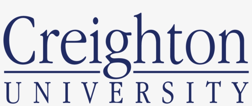 Creighton Logo Png, transparent png #7265177