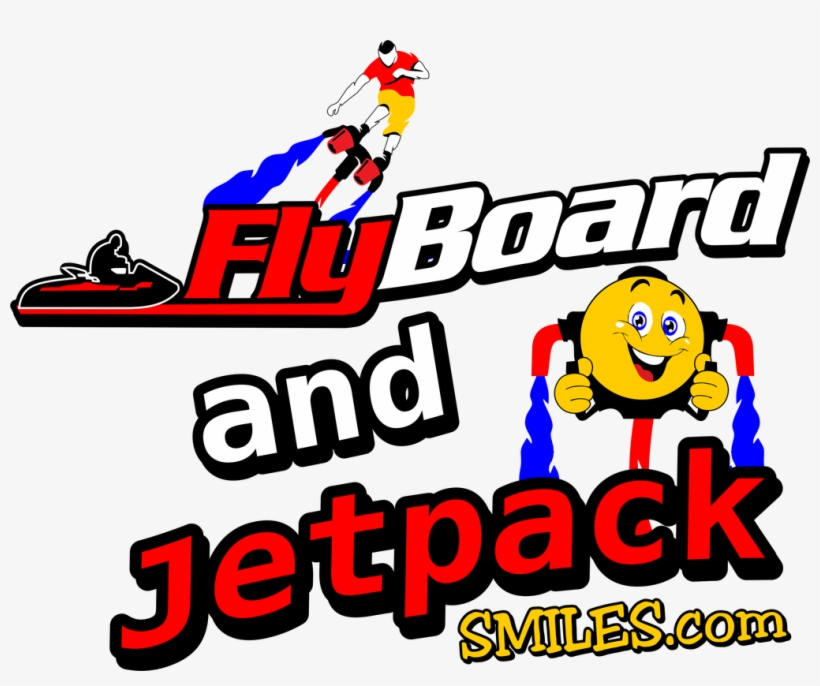 the Ultimate Flyboard And Jetpack Water Experience, transparent png #7265515