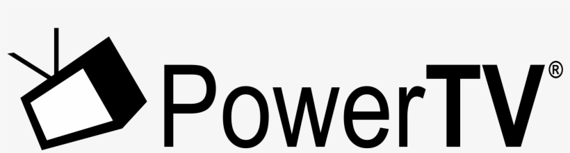 Power Tv Logo Png Transparent, transparent png #7266293