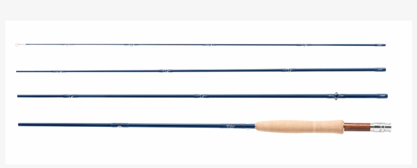 Winston Nimbus Fly Rod, transparent png #7266298