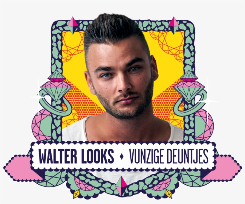 Vunzige Deuntjes 2018 Sunday August, transparent png #7266300