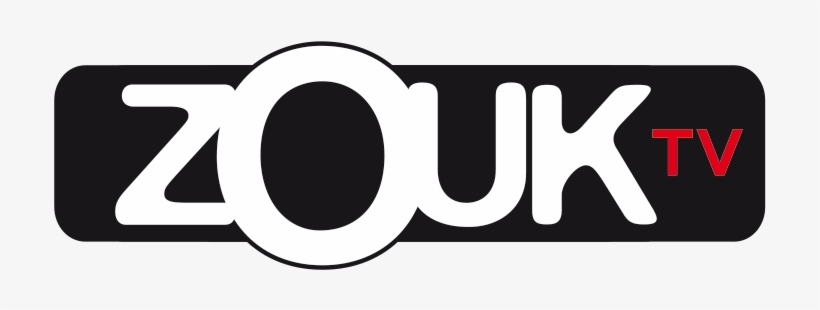 Logo Zouk Tv, transparent png #7266431