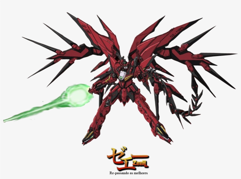 Epyon Photo Epyon, transparent png #7266647