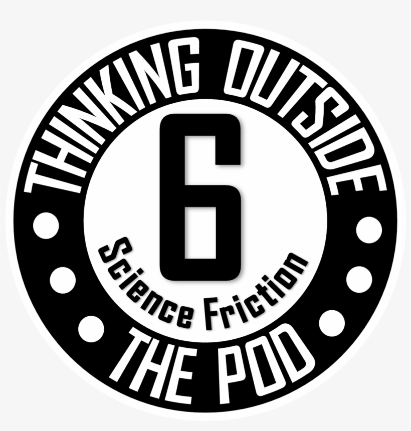 6 Science Friction, transparent png #7266649