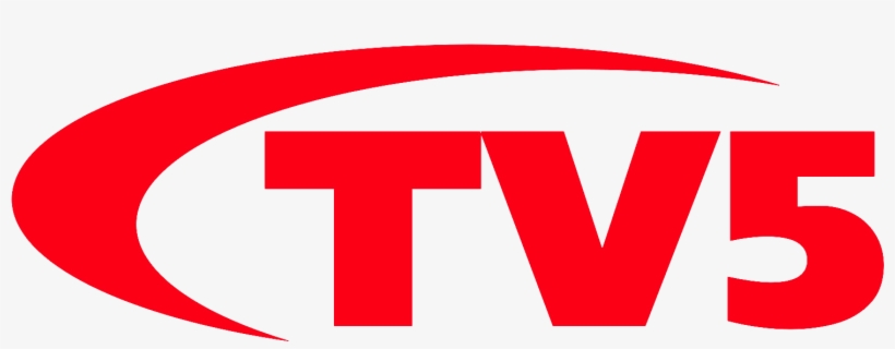 Tv5 3 Mn, transparent png #7266730
