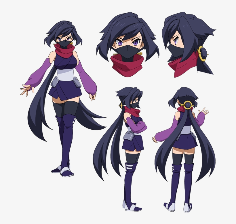 Download Ayame Image, transparent png #7266731