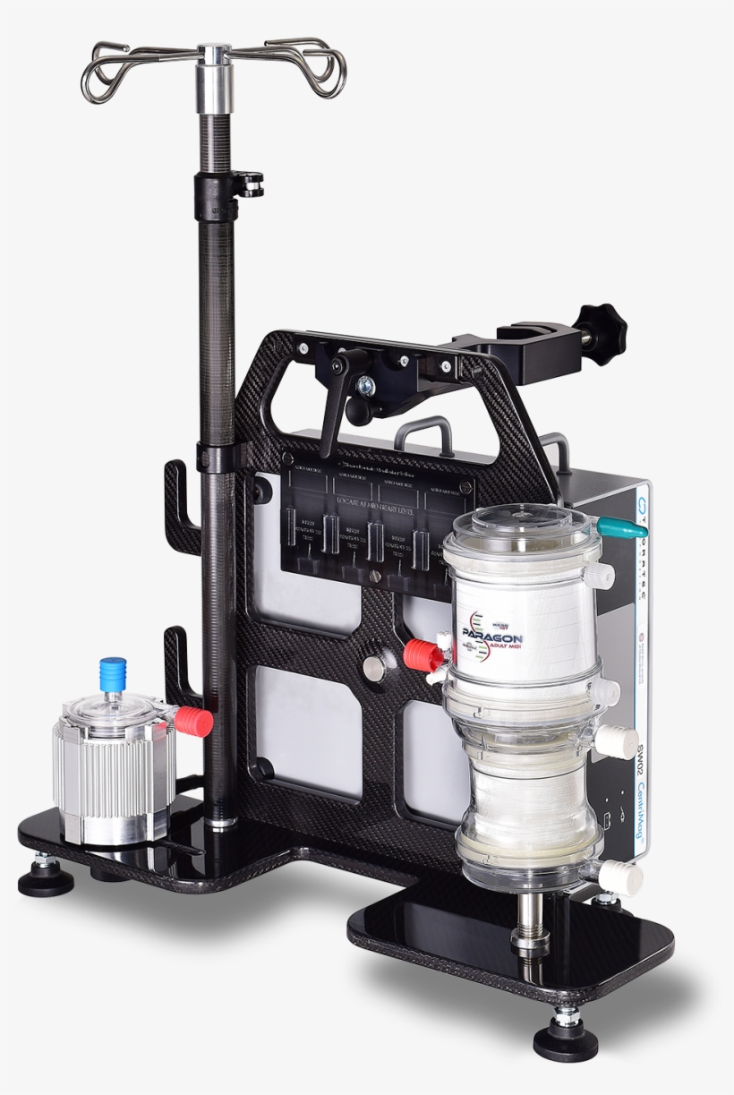 Paramount Ecls Carrier, transparent png #7266952