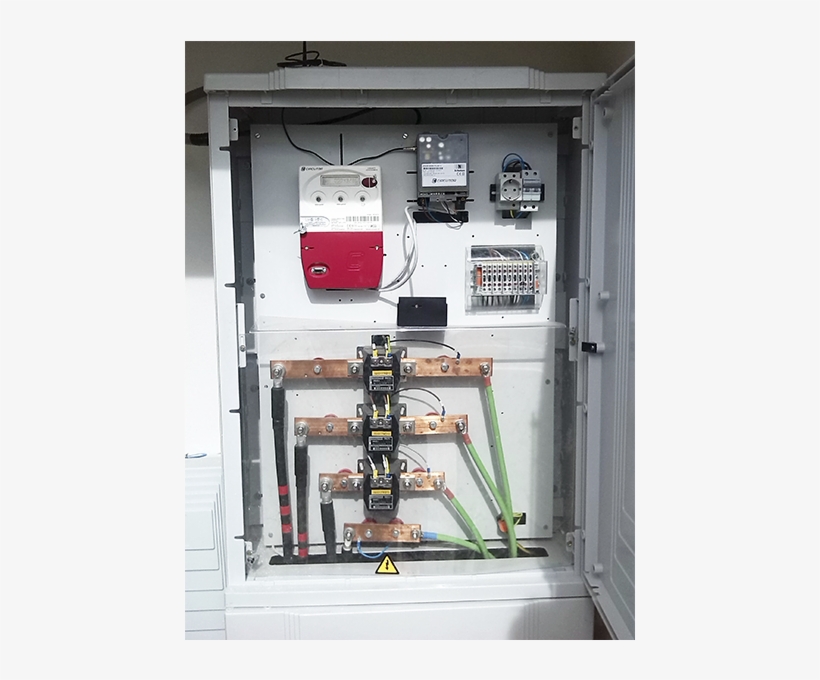 Telemedida De Contadores, transparent png #7267188