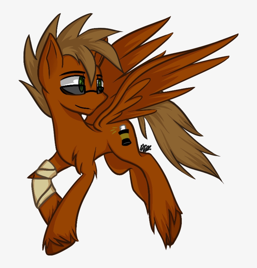 Cloggedone - Thumb -, transparent png #7267190