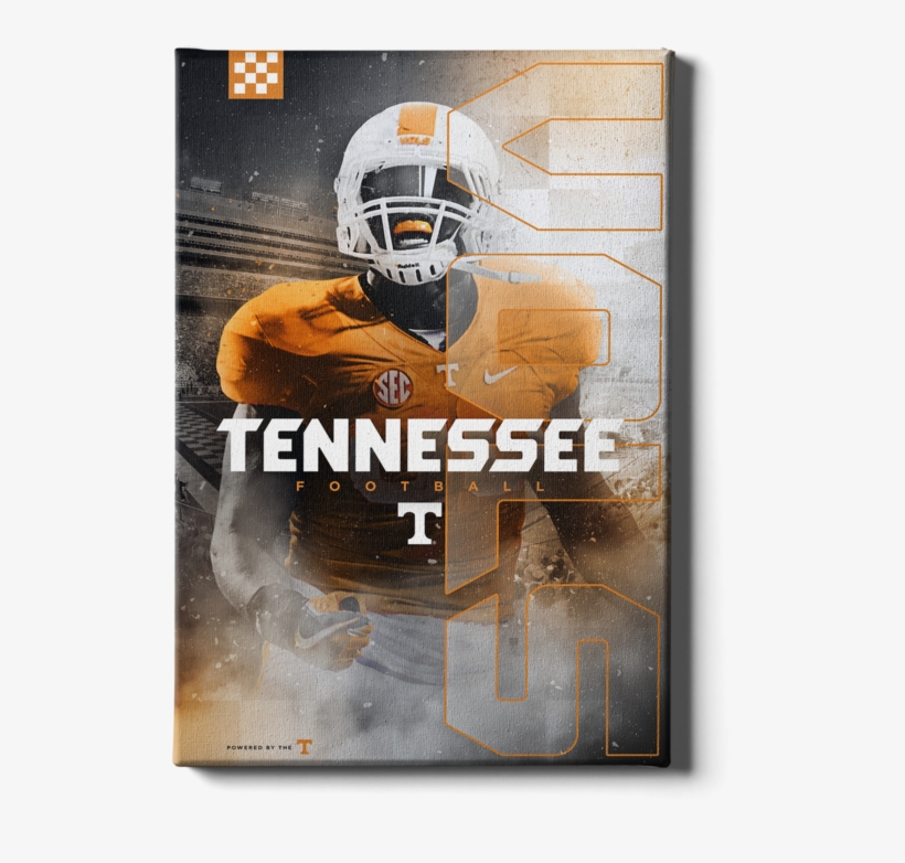Tennessee Fight, transparent png #7267572