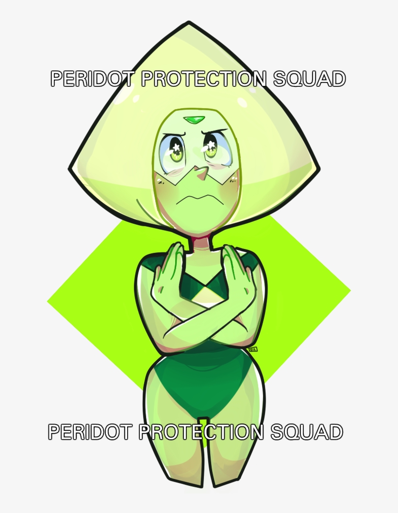 Peridot Png, transparent png #7267811