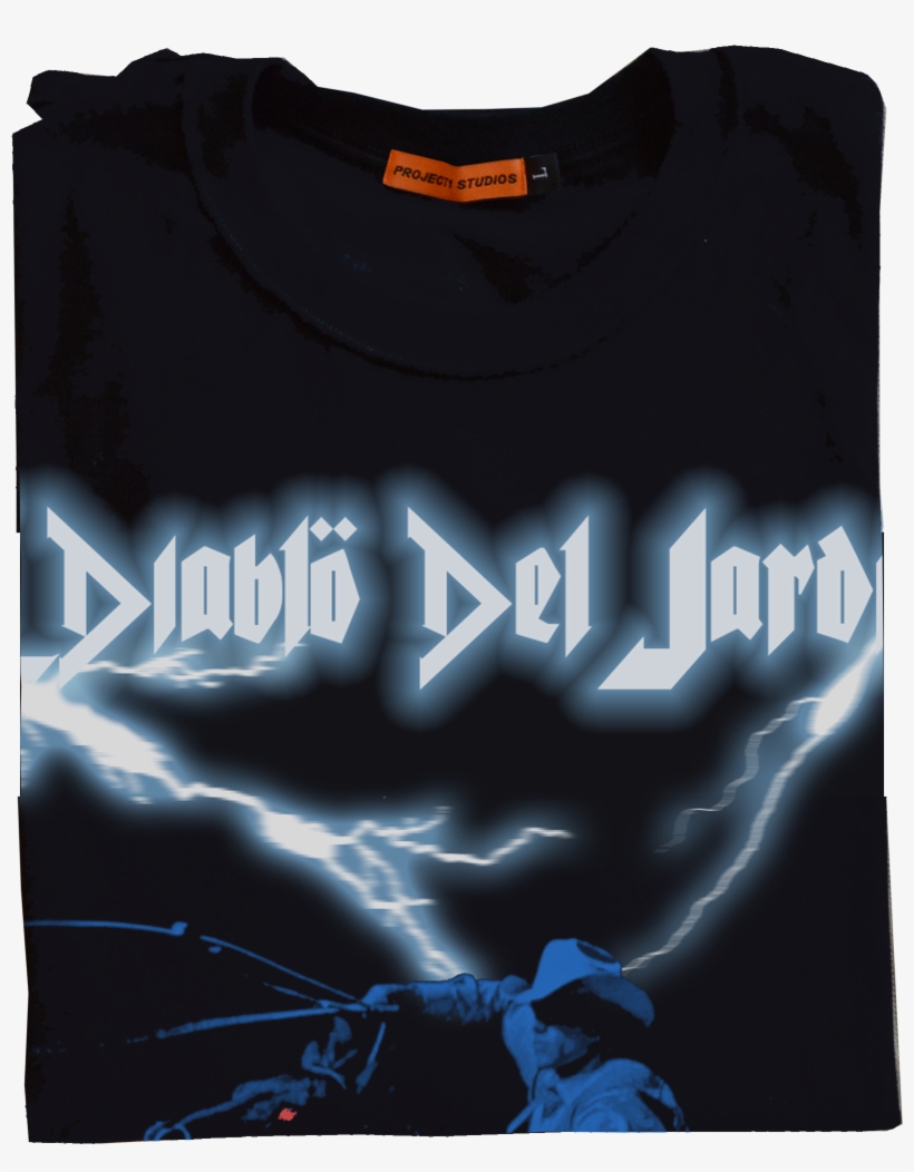 Image Of El Diablo Del Jardin, transparent png #7267848