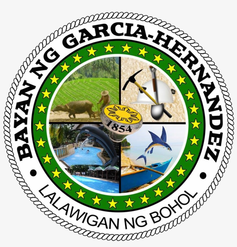 Ph Seal Garcia Hernandez, Bohol, transparent png #7267850