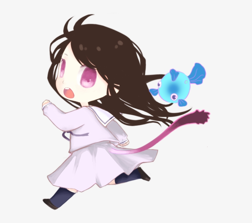 116 Images About Noragami On We Heart It, transparent png #7267955