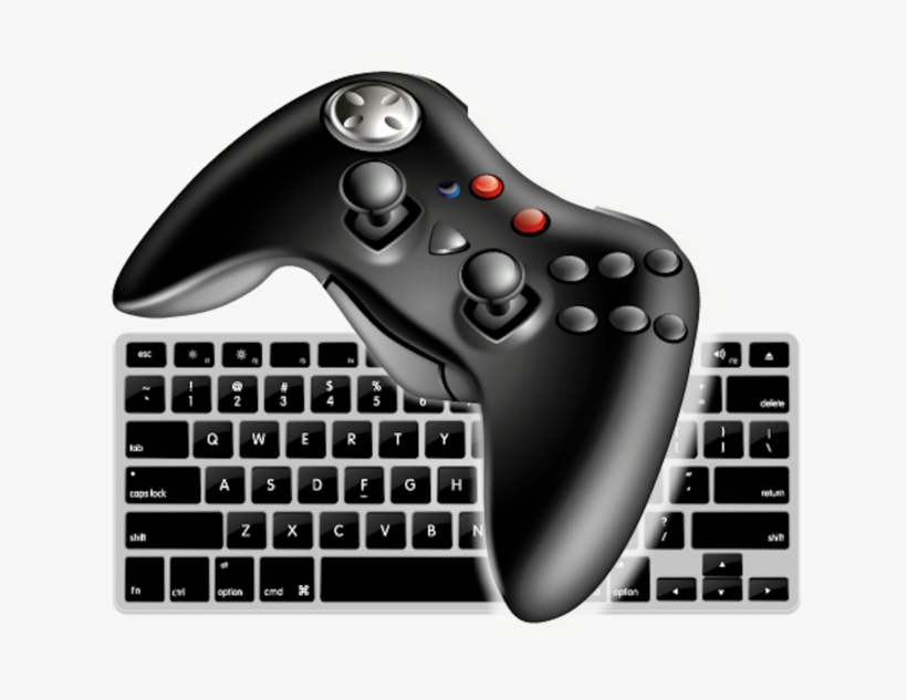Gamepad Companion On The Mac App Store, transparent png #7268321