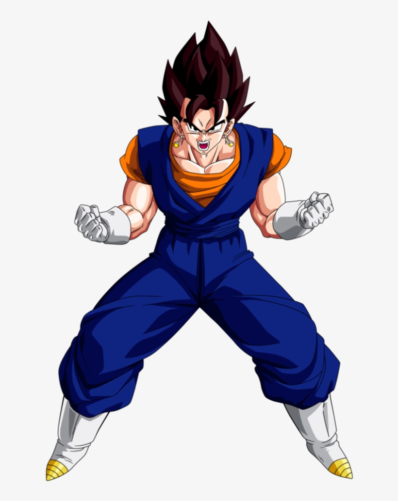 Vegeta Super Saiyan God Png, transparent png #7268784