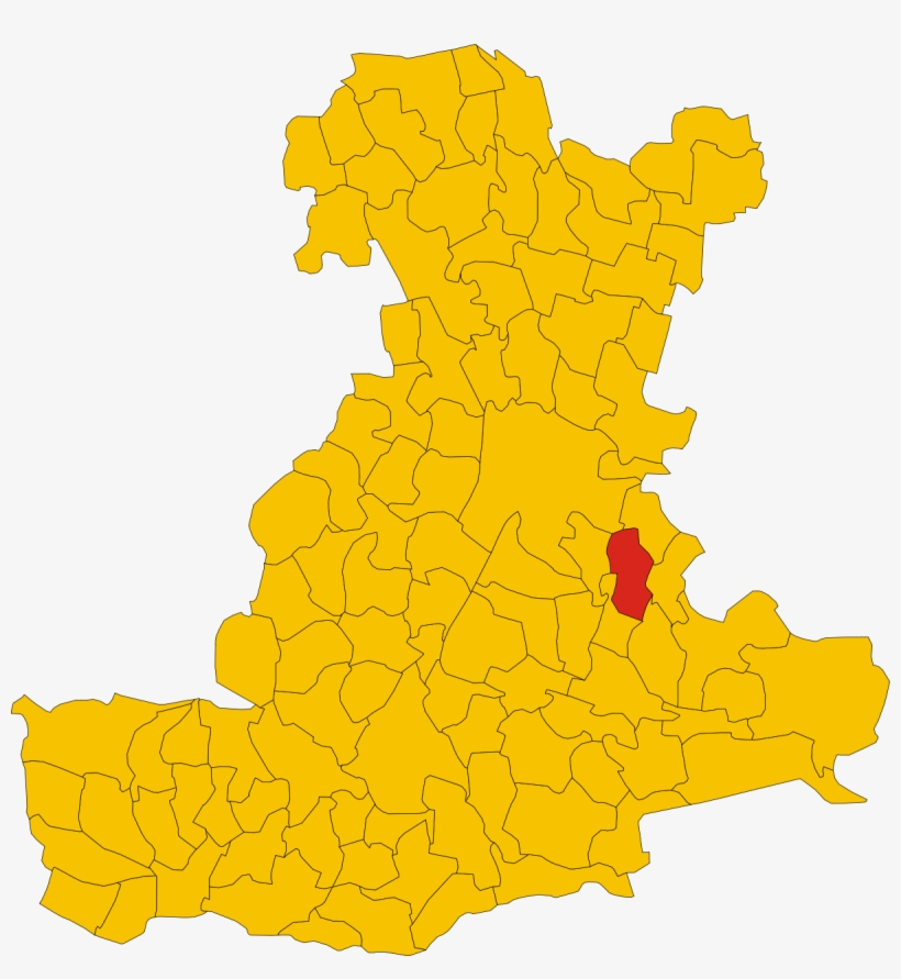 Italy Map Png, transparent png #7269461