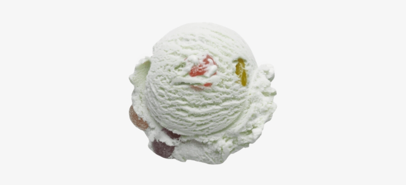 Tip Top Goody Goody Gum Drops Ice Cream, transparent png #7269694