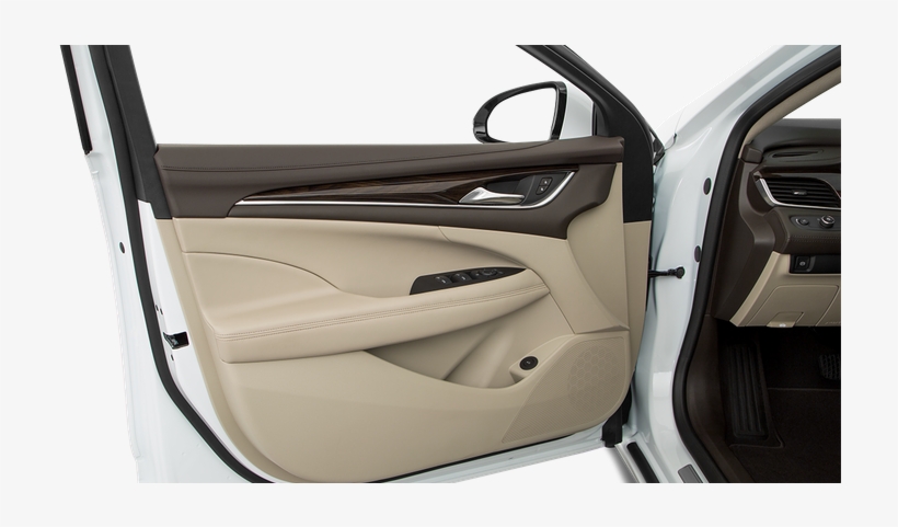 Inside Of Driver's Side Open Door, Window Open, transparent png #7270063