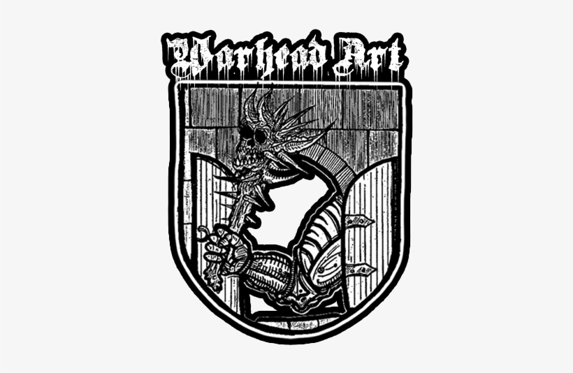 Warhead Art, transparent png #7270271