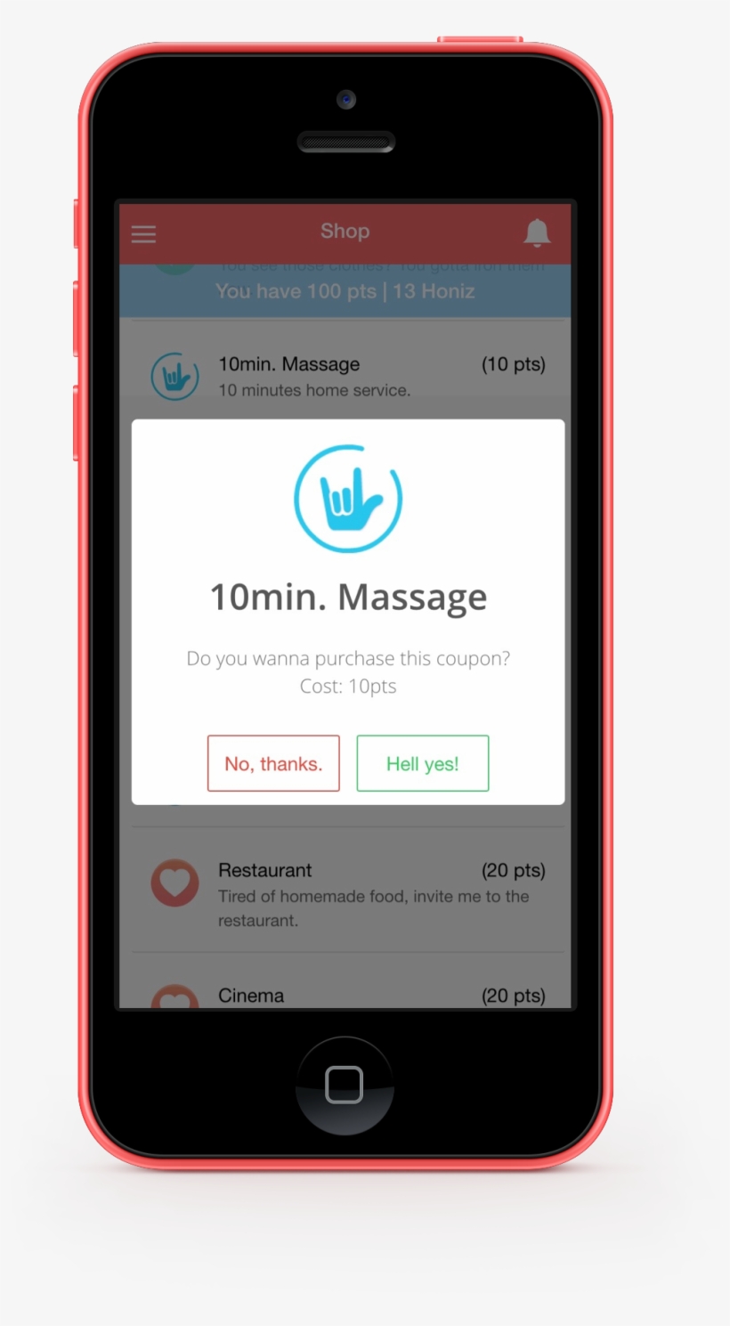 App Screen Création De Mission, transparent png #7270600