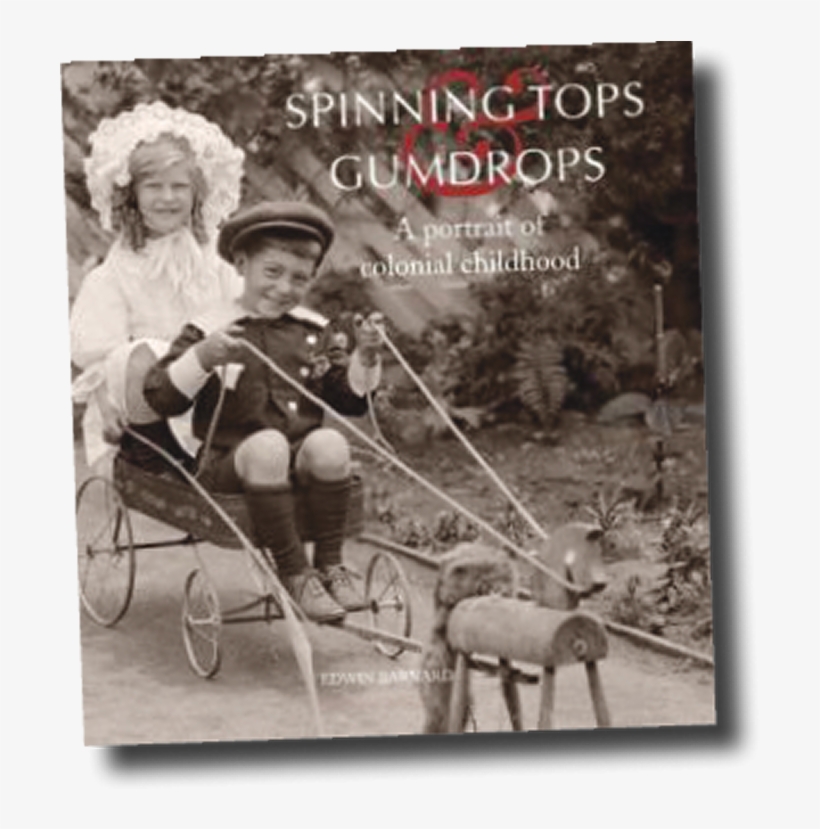 Spinning Tops & Gumdrops, transparent png #7270701