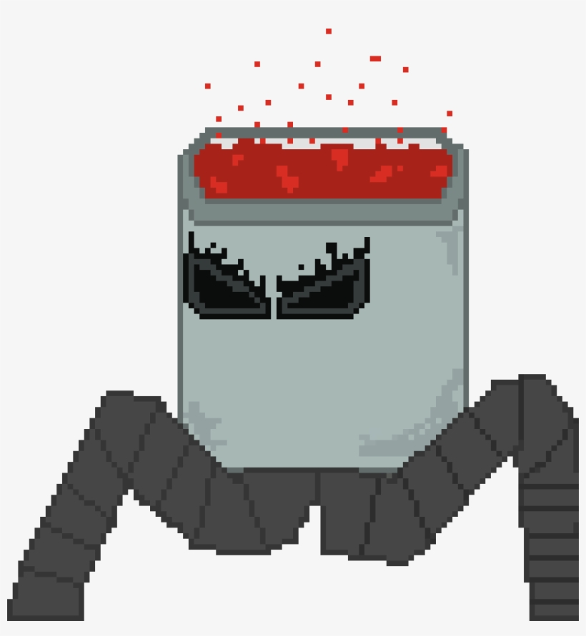 Spider 2 Legs, transparent png #7270800