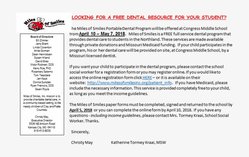 Miles Of Smiles, transparent png #7270897