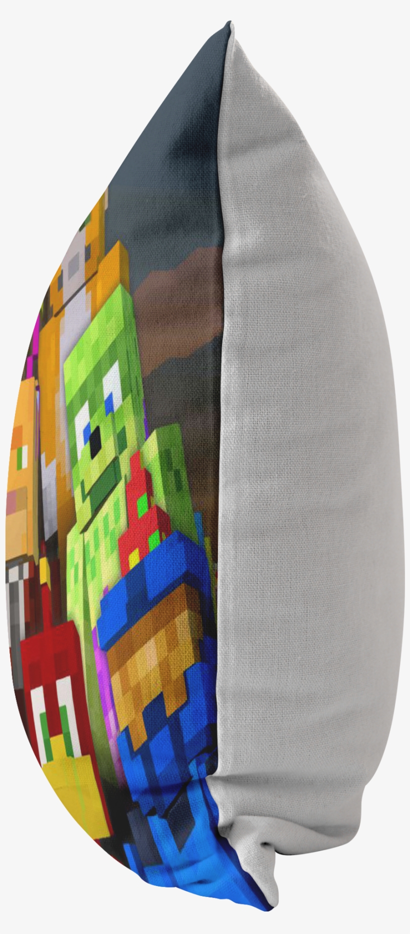 Minecraft Bed Png, transparent png #7271275