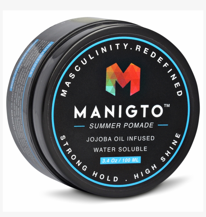 Manigto Summer Pomade Jpg V=1532468734, transparent png #7271428