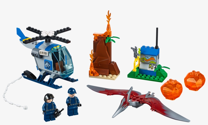 Pteranodon Escape, transparent png #7271600