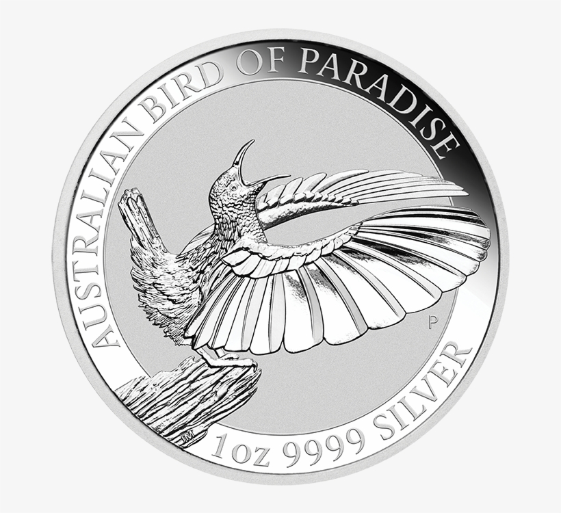 Bird Of Paradise Png, transparent png #7271954