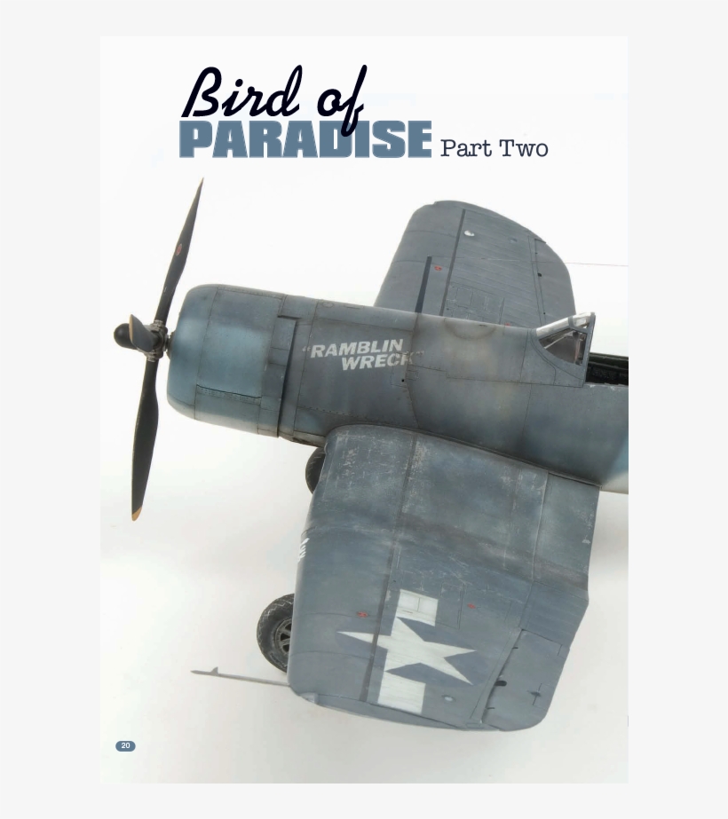 Air52 Bird Of Paradise Part Two, transparent png #7272181